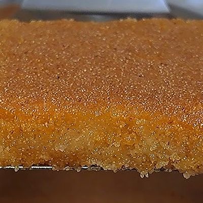 Basbousa
