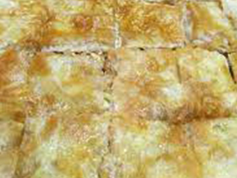 Basbousa Pie