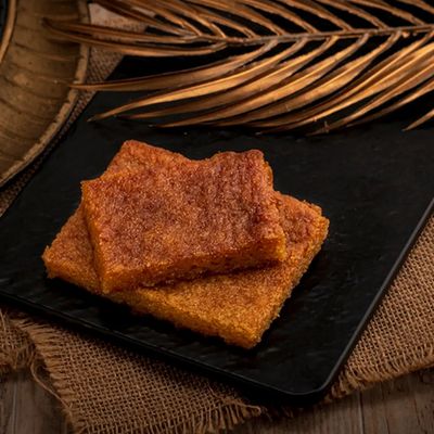 Basbousa