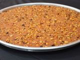 Hazelnut Basbousa