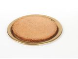 Plain Basbousa