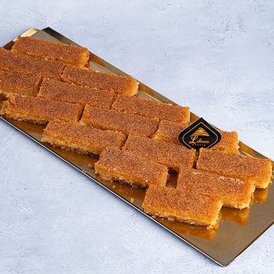 Lebanon Pastry Nabil Abo Muharram photo 11