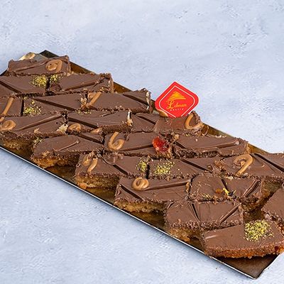 Lebanon Pastry Nabil Abo Muharram photo 10