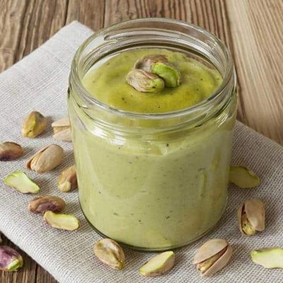 Extra Pistachio