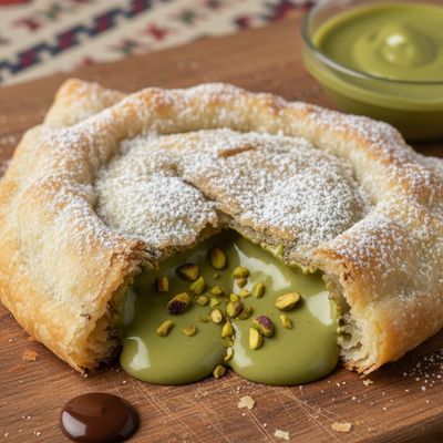 Pistachio