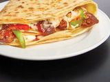Pastrami Crepe