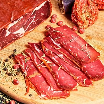 Pastrami