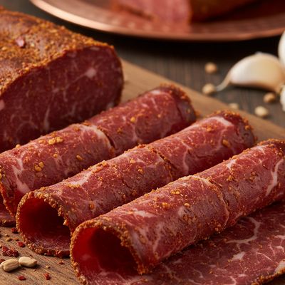 Pastrami