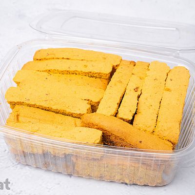 Anas biscuits