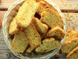 Anas Biscuit