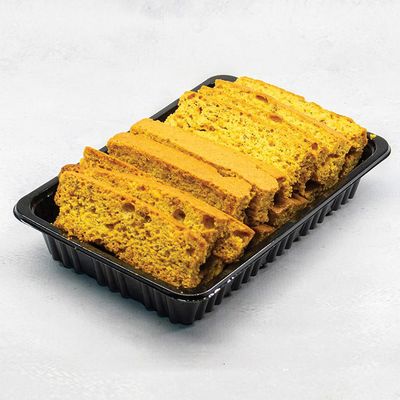 Anas Biscuit With Anise