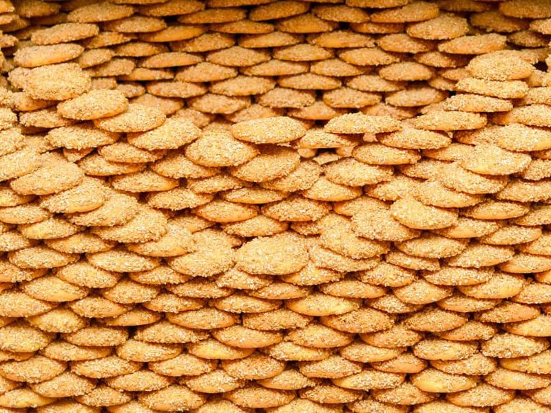 Barazek Biscuit