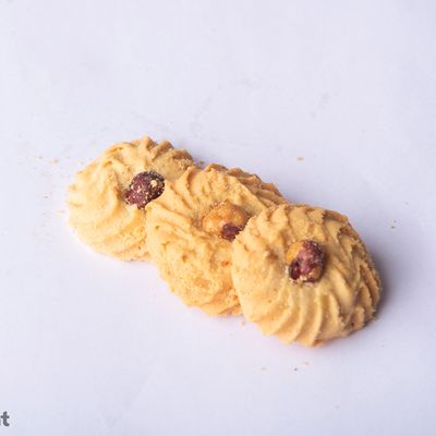 Barazek biscuits