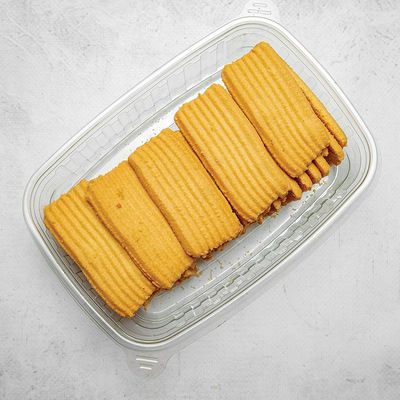 Coconut Biscuit
