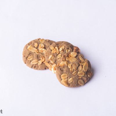 Oatmeal Cookies