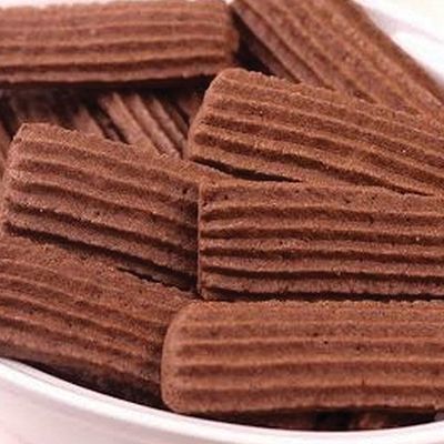 Chocolate Biscuit