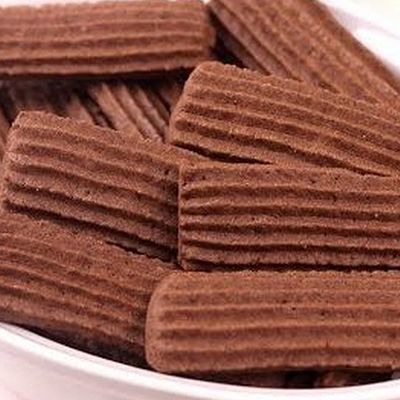 Biscuit (Cinnamon, Chocolate, Lemon, Orange) 1 kg