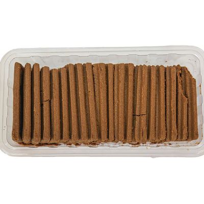 Cinnamon Biscuit