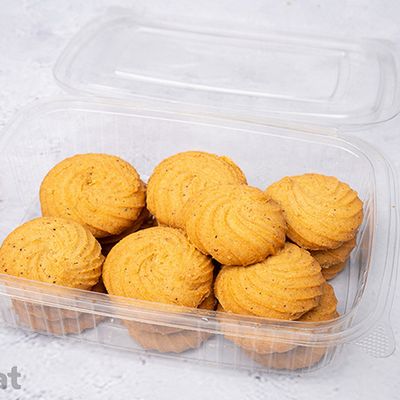 cinnamon biscuits