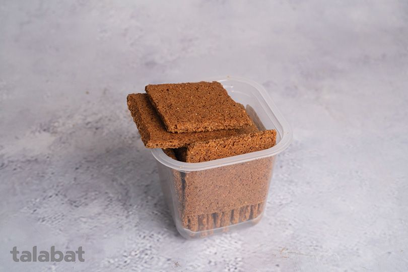 Cinnamon and Ginger Tea Biscuits