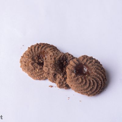 Lux Cinnamon Biscuit