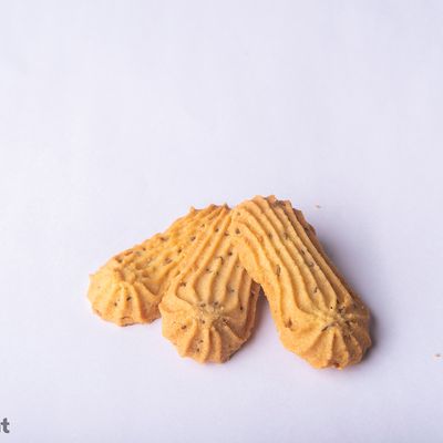 Lux Anise Biscuits