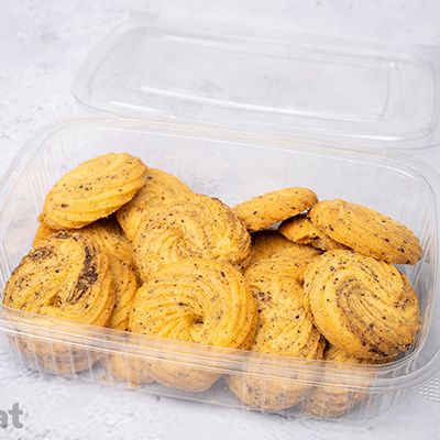 Nescafe biscuits
