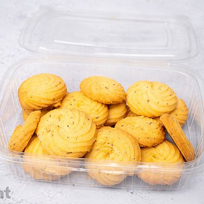 Anise biscuits