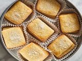 Baladi Butter Biscuits Kilo
