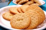 Extra Biscuits