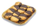 Ulker Biscuits With Chocolate