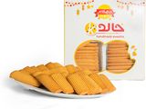 Eid Biscuits