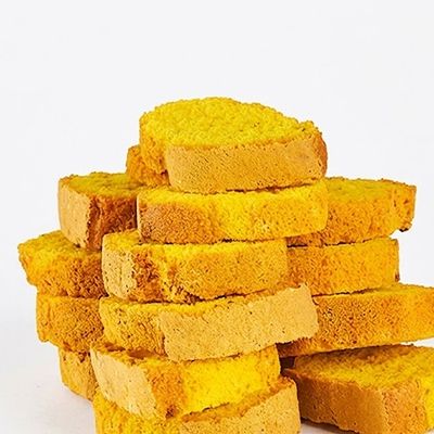 Anise Biscuit