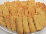 Annas Biscuit