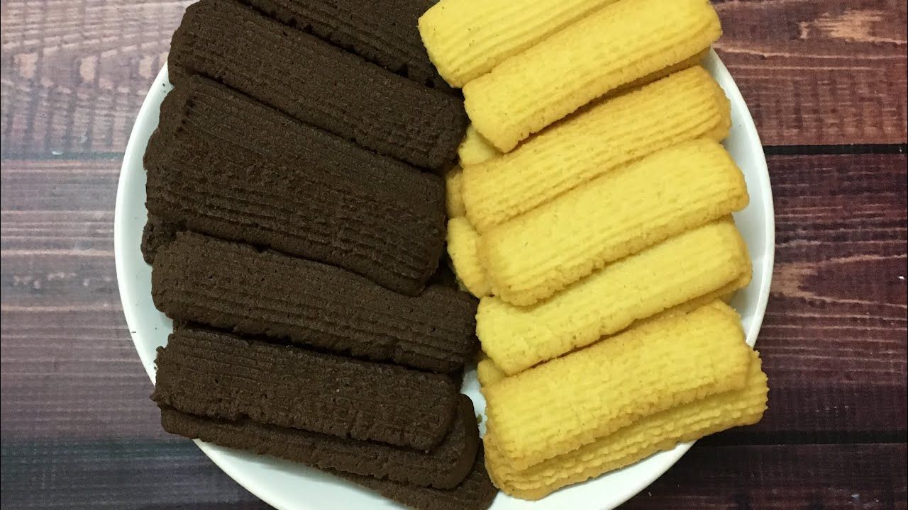 Chocolate Biscuit