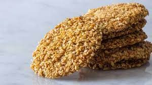 Barazek Biscuit