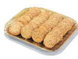 Biscuits With Barazek