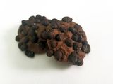 Biscuits With Chocolate Chips And Chocolate