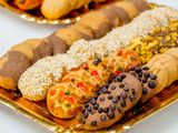 Mix Shorek Biscuits