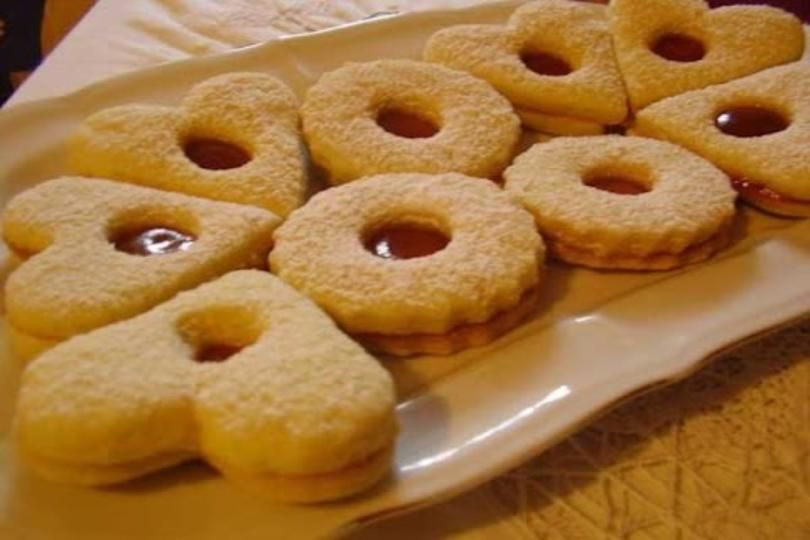 Cinnamon Biscuits Per Kilo