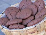 Cocoa Biscuit