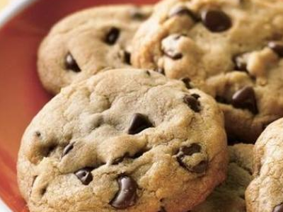 Cookies Biscuit
