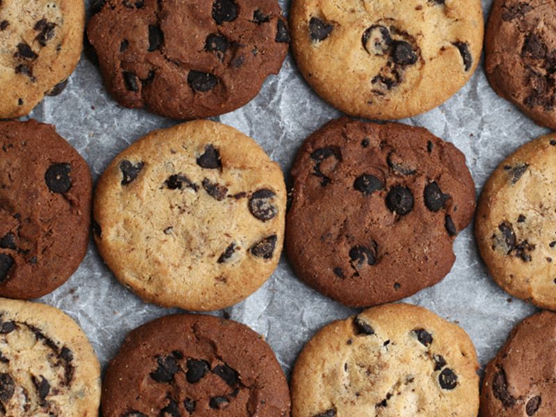 Chocolate Cookies Kilo