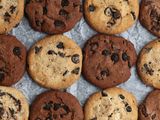 Chocolate Cookies Kilo