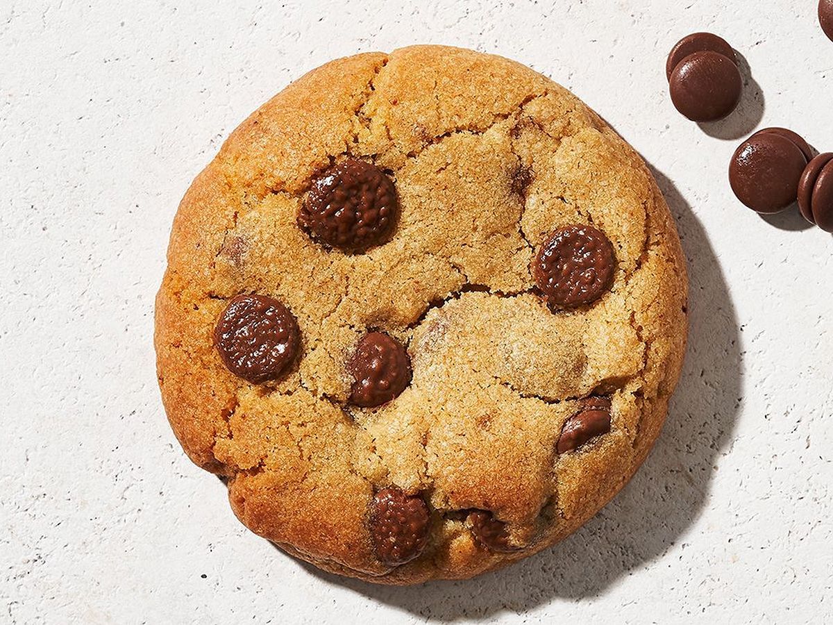 Cookies Biscuit