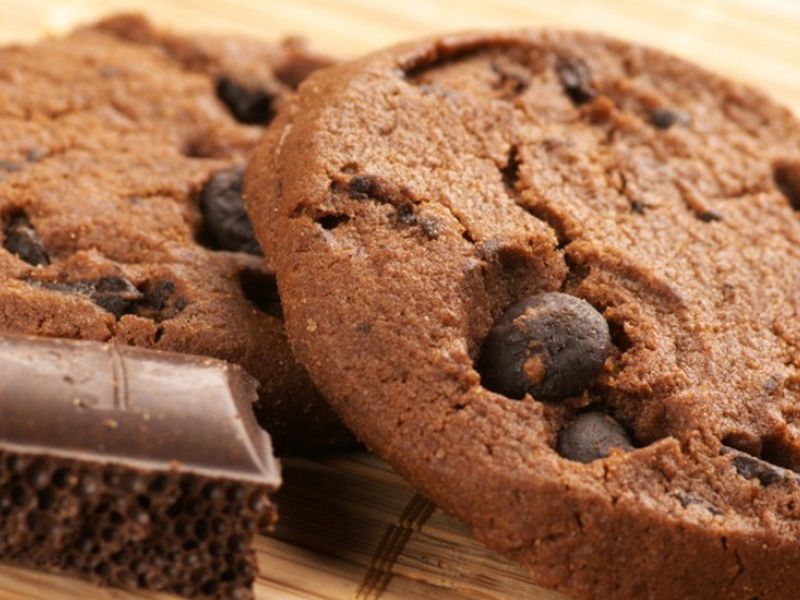 Chocolate Cookies