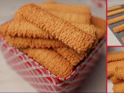 Biscuit Machine