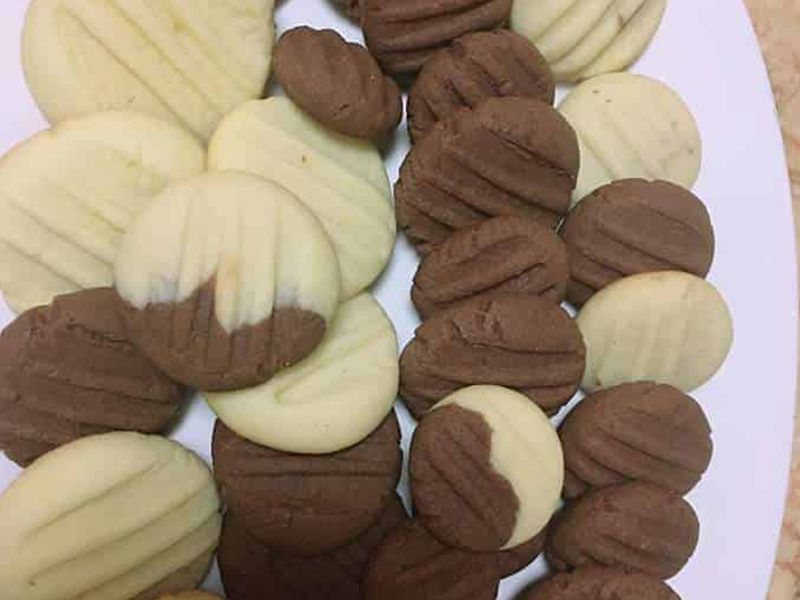 Mix Biscuits
