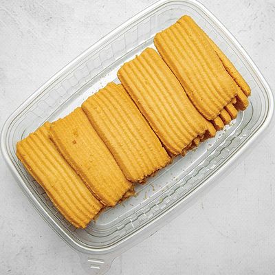 Ammonia Biscuits