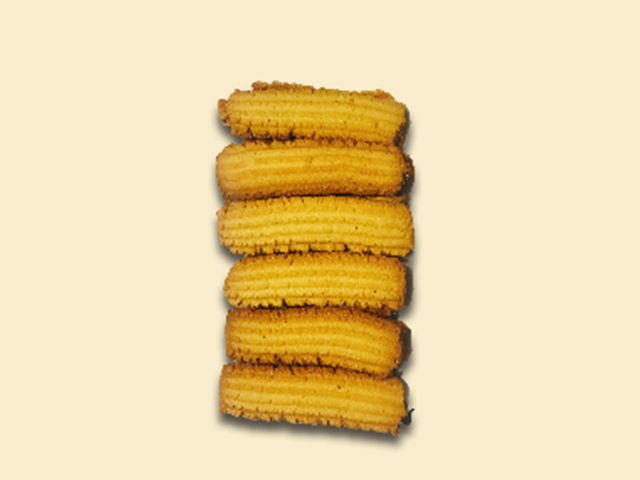 Ammonia Biscuites